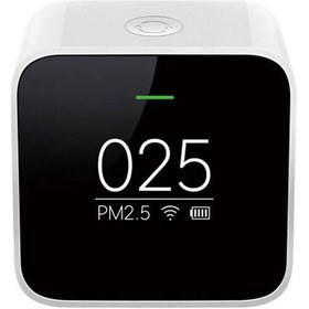 تصویر دستگاه تشخیص آلودگی هوا شیائومی ا Xiaomi Mi PM2.5 Detector Xiaomi Mi PM2.5 Detector