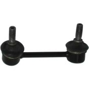 تصویر موج‌گیر عقب ام وی ام X33 