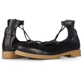 تصویر گیوه شش شبرو زیره ترمو 