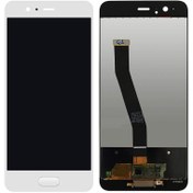 تصویر تاچ ال سی دی گوشی هواوی P10 - مشکی / اصلی Touch LCD HUAWEI P10