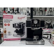 تصویر اسپرسو ساز 1350 وات دسینی مدل 111 Dessini 111 Espresso Machine 1350w