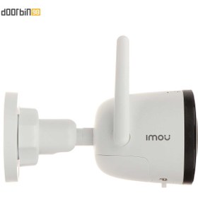 تصویر دوربین بولت آیمو Imou Bullet 2C IPC-F22P ا Imou Bullet 2C IPC-F22P Security Camera Imou Bullet 2C IPC-F22P Security Camera