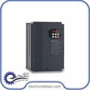 تصویر اینورتر سه فاز 7.5 کیلو وات (10 اسب بخار) iMaster سری C1 iMaster inverter driver series C1