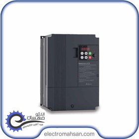 تصویر اینورتر سه فاز 7.5 کیلو وات (10 اسب بخار) iMaster سری C1 iMaster inverter driver series C1