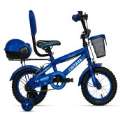 تصویر دوچرخه چیاوا مدل چیچک سایز ۱۲ اینچ رنگ آبی 