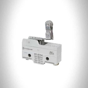 تصویر میکروسوییچ هانیانگ HY-R704-2W 