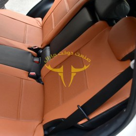 تصویر روکش صندلی تویوتا راوفور TOYOTA RAV 4 TOYOTA RAV 4 MARAL COVER