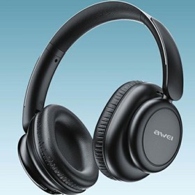 تصویر هدفون بلوتوثی Awei A996 Pro Awei A996 Pro Bluetooth Headset