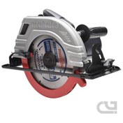 تصویر اره گردبر نجاری 2200 وات 235 ماکوت CS004 makute 