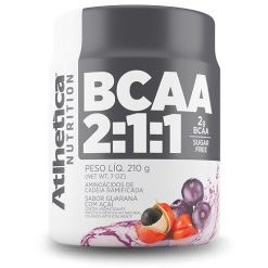 تصویر بی سی ای ای اتلتیکا 2:1:1 Athletica BCAA 2:1:1