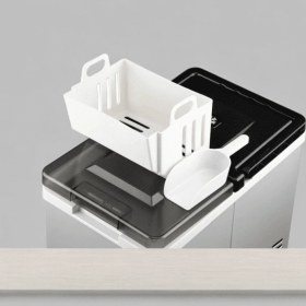 تصویر یخ ساز خودرویی آلپیکول مدل ICE16 