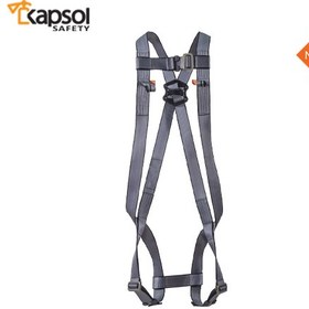 تصویر هارنس فرود برند راک ROCK مدل RH-2 