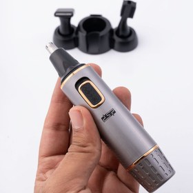 تصویر موزن گوش و بینی دی اس پی مدل 40032 