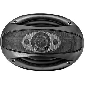 تصویر باند بیضی ۹*۶ کاروزریا (Carozeria) مدل CRX-6925 دو عددی Carozeria Car Speaker 6*9 Inch CRX-6925