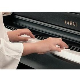 تصویر پیانو CN301R ROSE TREE COLOR PIANO DIGITAL هد 