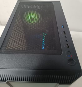 تصویر کامپیوتر لایت نسل ۱۴ مناسب گیم و طراحی مدل ۲۰۲۵ 