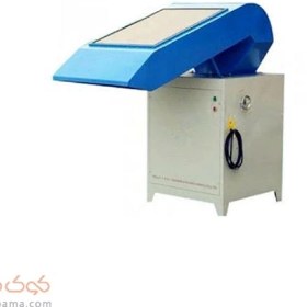 تصویر دستگاه مکش نخ 