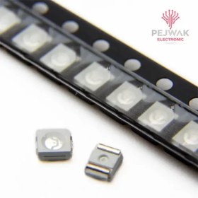 تصویر ال‌ای‌دی SMD مدل 3528 آبی 