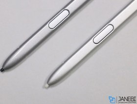تصویر قلم لمسی سامسونگ مدل S Pen مناسب برای Galaxy Note 5 ا Samsung S Pen Stylus For Galaxy Note 5 Samsung S Pen Stylus For Galaxy Note 5