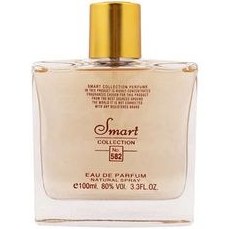 تصویر عطر ادوپرفیوم اسمارت کالکشن باکارات رژ 540 حجم ۱۰۰ میلی لیتر 