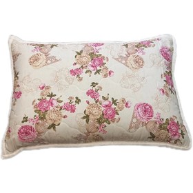 تصویر بالش پشمی کامل 