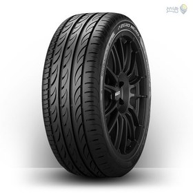 تصویر لاستیک پیرلی سایز 245/40R18 مدل P ZERO NERO GT 