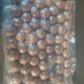 تصویر ماکادمیا(وکیوم 500گرمی) 