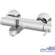 تصویر شیر دوش البرز روز مدل رومانیا 