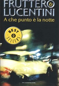 تصویر کتاب A che punto e la notte نسخه کامل 