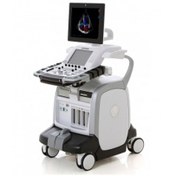 تصویر دستگاه اکوکاردیوگرافی Ge vivid e9 