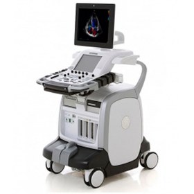 تصویر دستگاه اکوکاردیوگرافی Ge vivid e9 