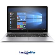 تصویر لپ تاپ استوک اچ پی HP EliteBook 850 G5 i5 نسل 7 