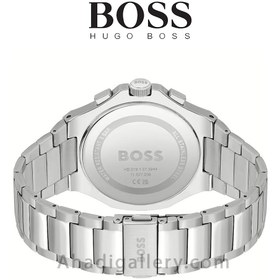 تصویر ساعت مچی مردانه هوگو باس(HUGO BOSS) مدل 1514087 