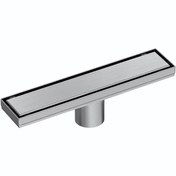 تصویر کف شور سرامیک خور تمام استیل 6/5 × 30 جهانیار کف شور سرامیک خور تمام استیل 6/5 × 30 جهانیار