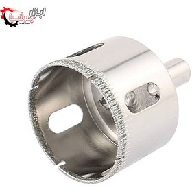 تصویر گرد بر شیشه و سرامیک 20 میل 