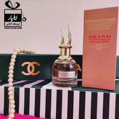 تصویر عطر ادکلن زنانه ژان پل گوتیه اسکندل برند کالکشن کد 136 (Jean Paul Gaultier Scandal) حجم 25 میل Brand collection No.136 Jean Paul Gaultier Scandal