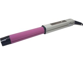 تصویر اتو موی سر کمی Kemei Curling iron straightener KM-1716 