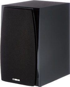 تصویر خرید از آمازون - Yamaha NSBP182 Bookshelf Speaker Single 