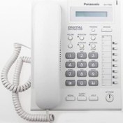 تصویر تلفن سانترال پاناسونیک مدل KX-T7665 KX-T7665 Corded Telephone