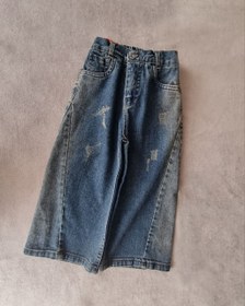 تصویر جین بگ شافل 