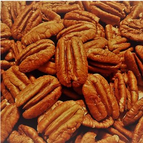 تصویر مغز گردو پکان 