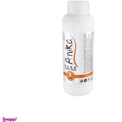 تصویر کرم اکسیدان آنیکا (Anika) مدل نه درصدی حجم 750 میلی لیتر 