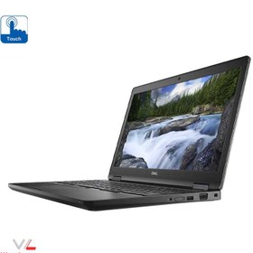 تصویر لپ تاپ Dell Latitude 5591 