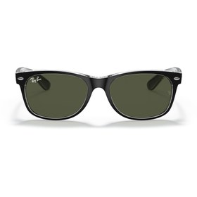 تصویر عینک آفتابی ری بن مدل RB2132 فرم مربع مردانه 