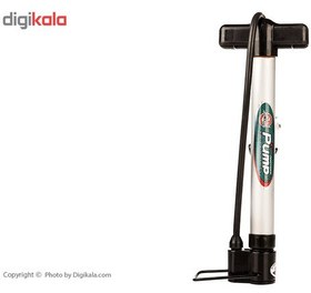 تصویر تلمبه دستی پامپ WEX-106 Hand Pump WEX-106