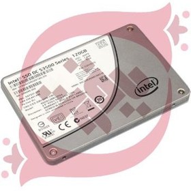 تصویر اس اس دی سرور HP 120GB 6G SATA Value Endurance SFF SC 717965-B21 