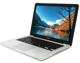 تصویر لپ تاپ اپل MacBook Pro A1278 Ci7 