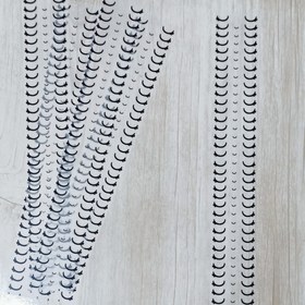 تصویر چشم فرشته یک سانت 