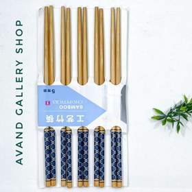 تصویر چاپ استیک 