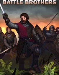 تصویر اورجینال استیم Battle Brothers 